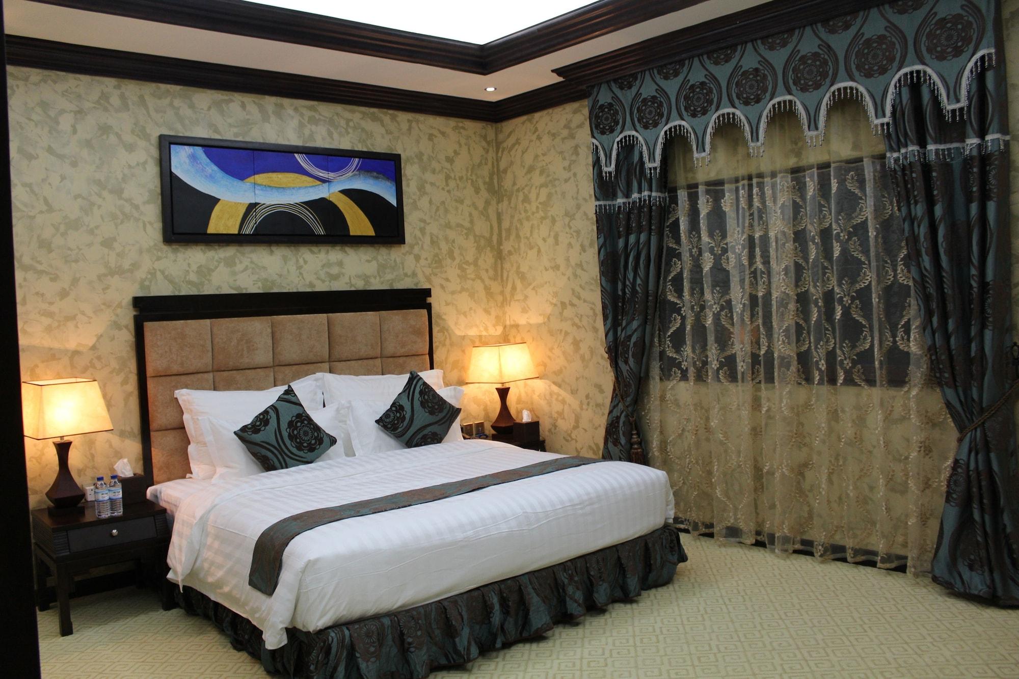 Emirates Park 3*