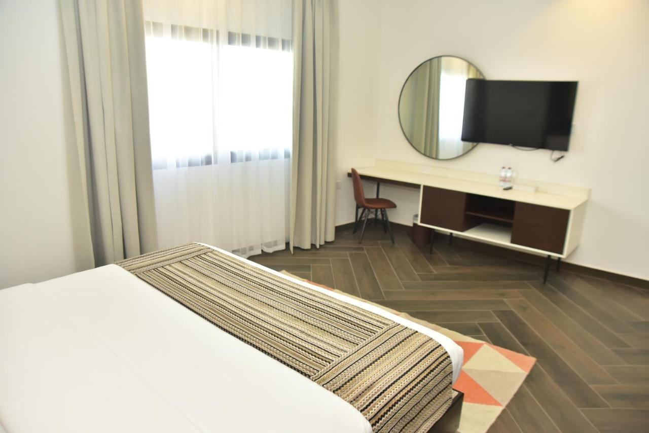 Emirates Park Resort
