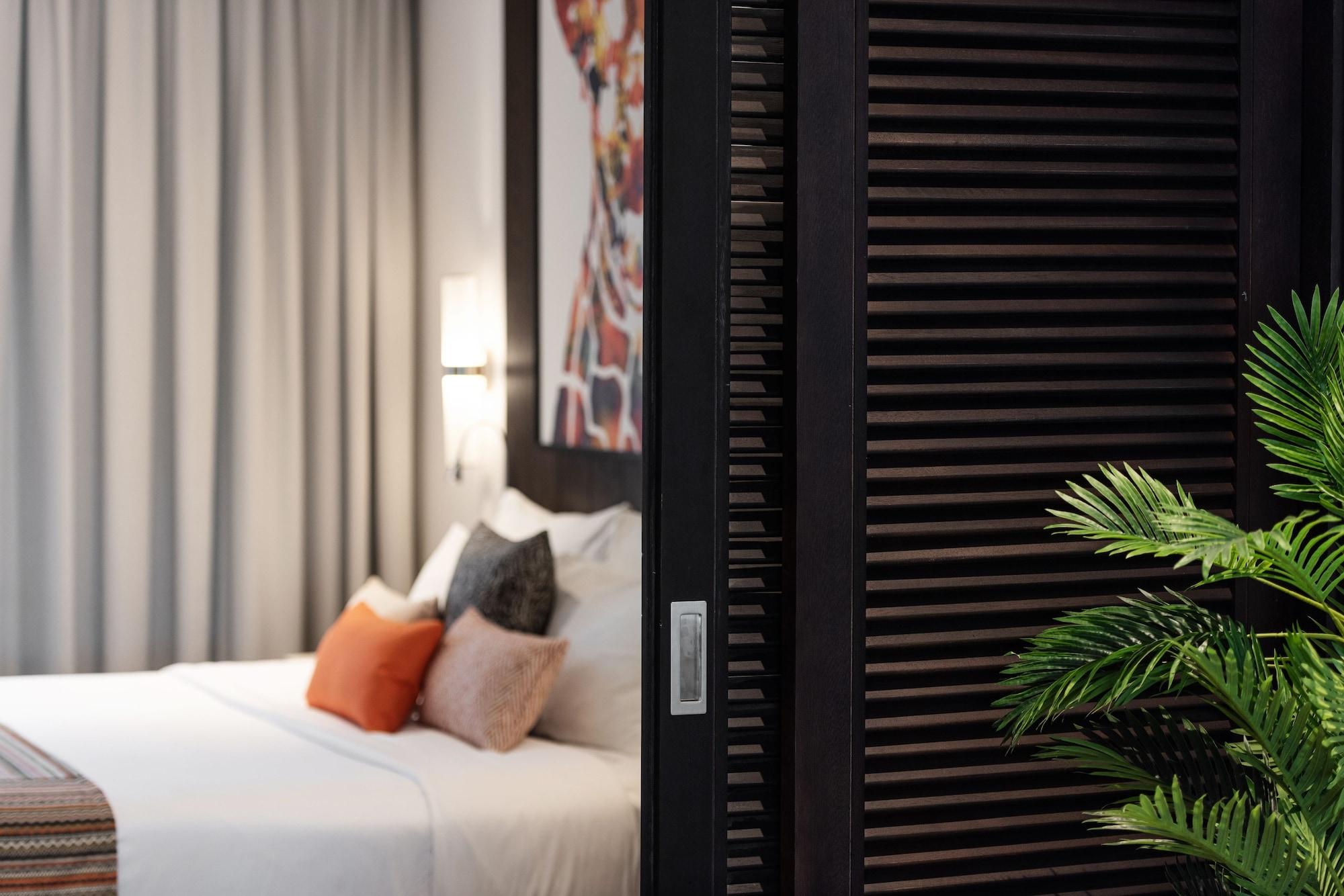Resort Emirates Park 3*