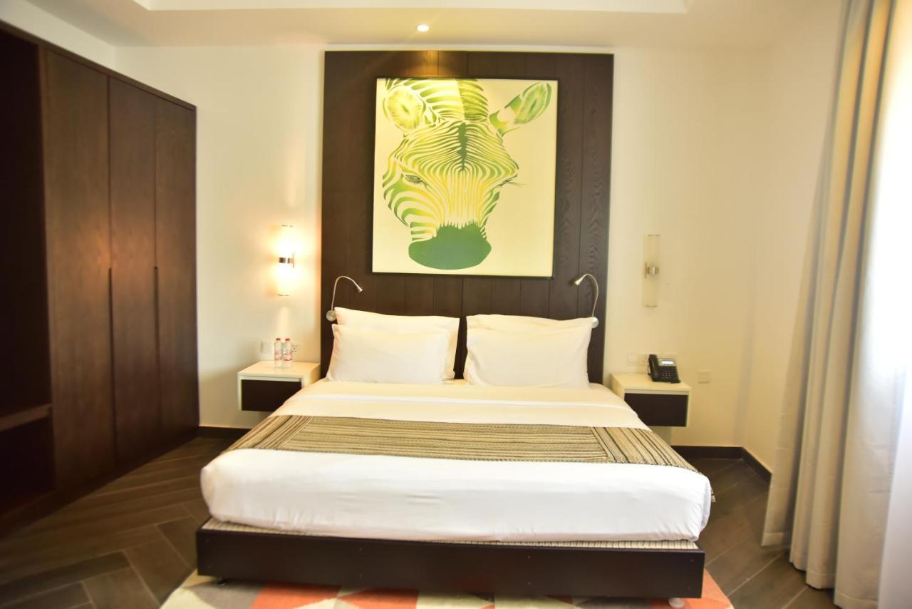 Emirates Park Resort