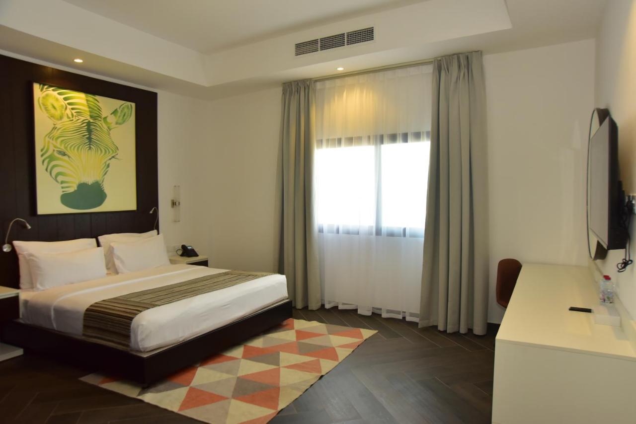 Emirates Park Resort