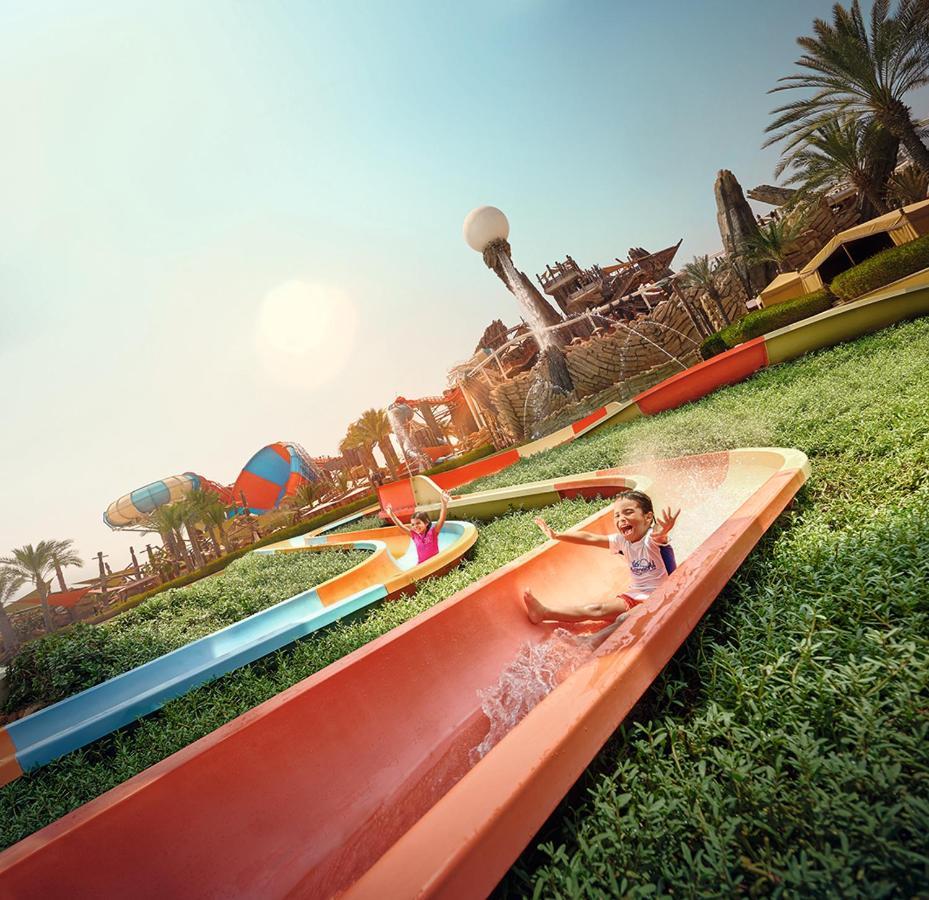 Emirates Park Resort