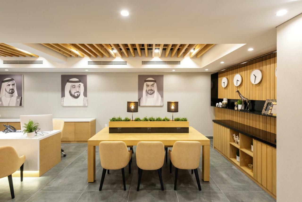 Resort Emirates Park 3*